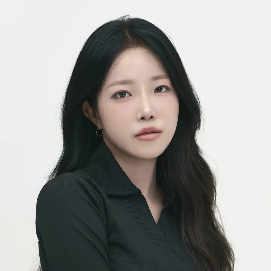 초희 실장 — 디자이너 프로필