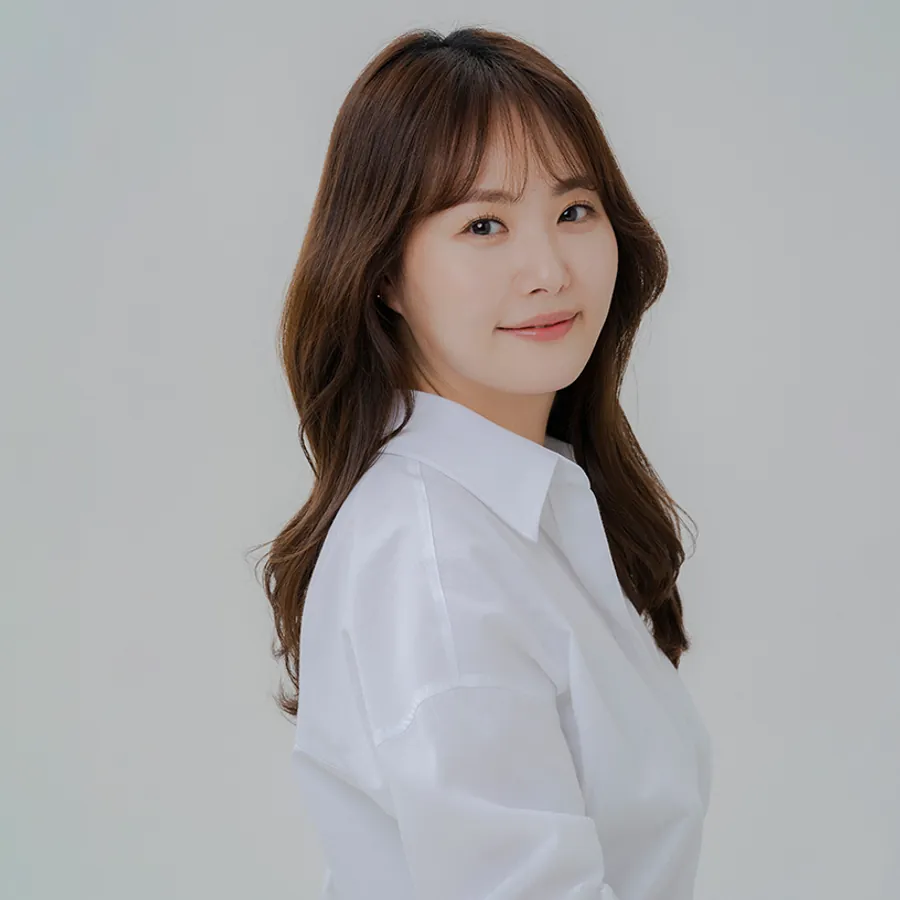 은화 부원장 — 디자이너 프로필