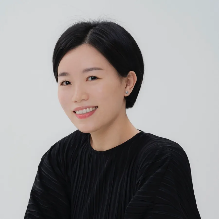 정언 원장 — 디자이너 프로필