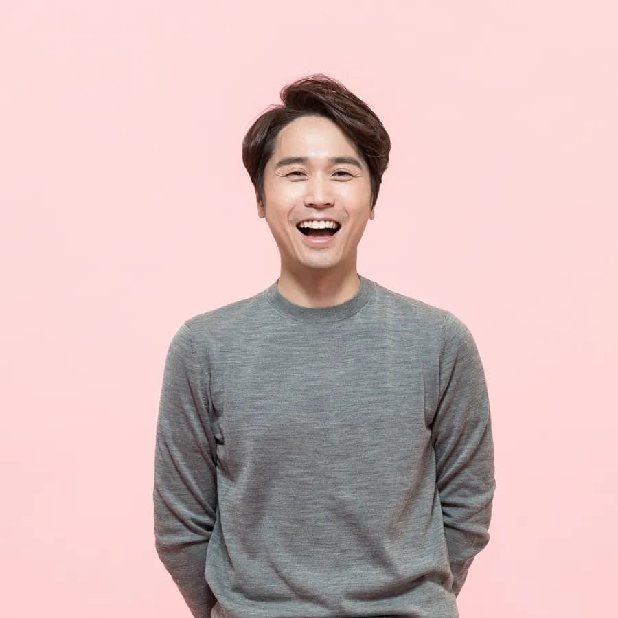 준호 원장 — 디자이너 프로필